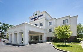 Springhill Suites Mishawaka-University Area